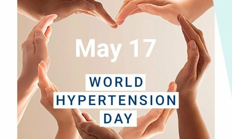 7 Strategies for Managing Hypertension on World Hypertension Day in 2024