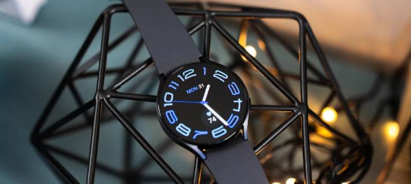 Coming Soon: Samsung’s Wear OS 5 Beta for Galaxy Watch