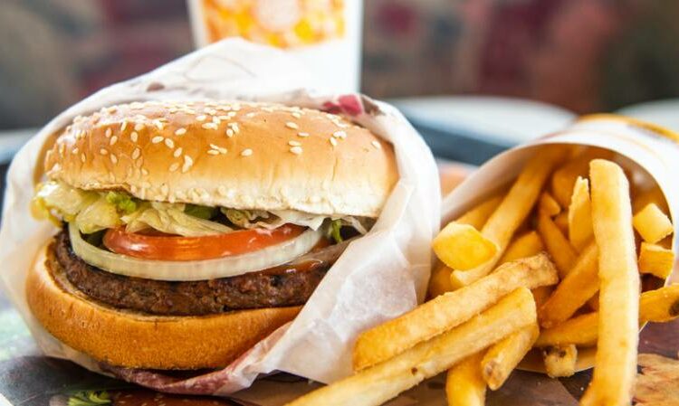 Burger King to Offer Budget-Friendly $5 Value Meal