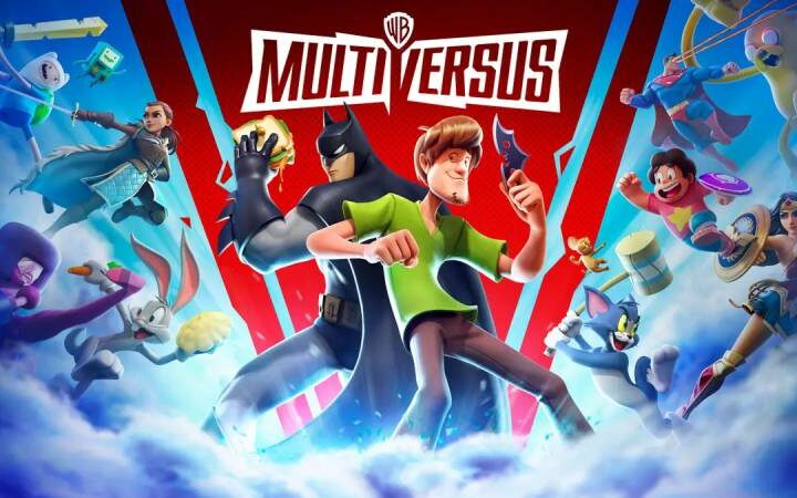 MultiVersus Relaunch Attracts 110K Concurrent Gamers on Steam
