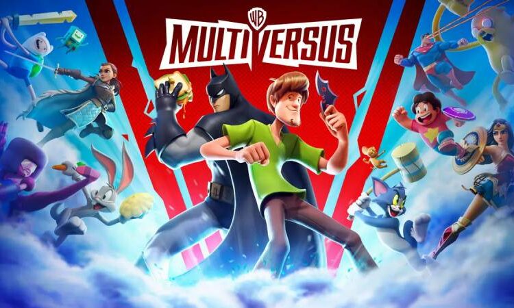 MultiVersus Relaunch Attracts 110K Concurrent Gamers on Steam