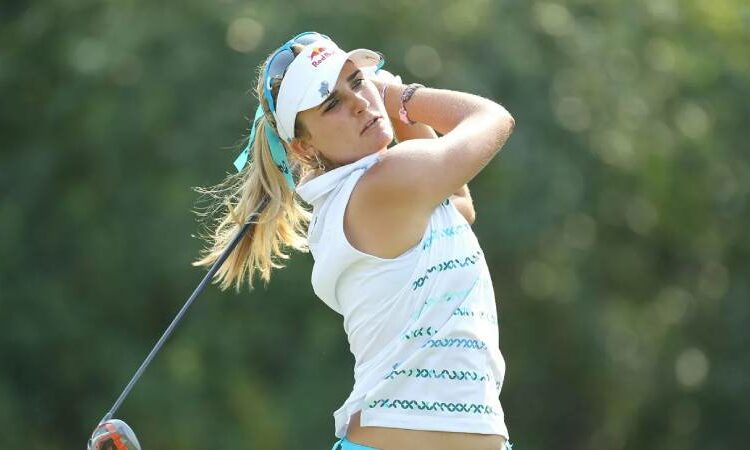 Golf Sensation Lexi Thompson Announces LPGA Tour Retirement