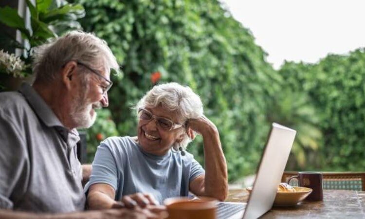 Retirement Costs: How Much Seniors Spend on Essential Needs