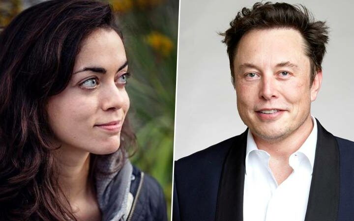 Elon Musk and Neuralink Executive Shivon Zilis Quietly Welcome New Baby