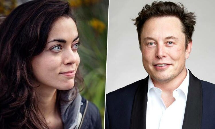 Elon Musk and Neuralink Executive Shivon Zilis Quietly Welcome New Baby