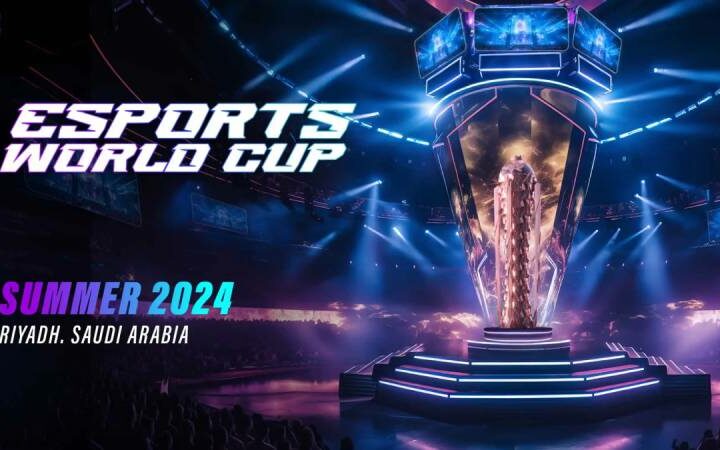 FIFA Announces Collaboration with Rocket League for Upcoming Esports World Cup