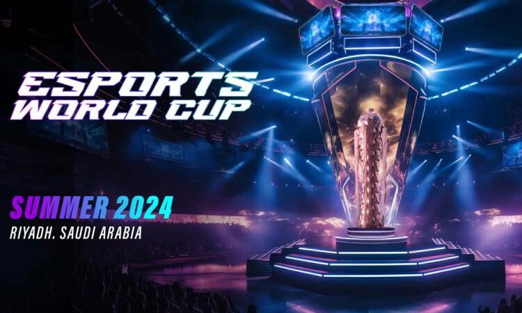 FIFA Announces Collaboration with Rocket League for Upcoming Esports World Cup