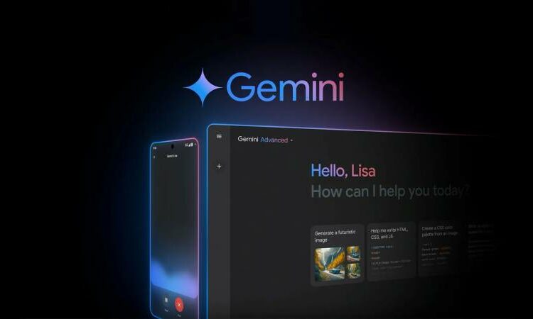 Gemini Side Panel Now Available in Google Docs, Drive, Slides and Gmail