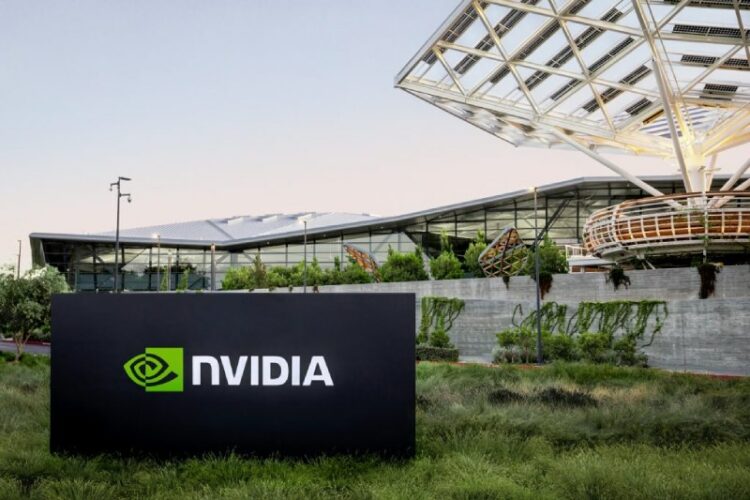 Nvidia Sets a New World Record, by Becoming the Most Valuable Company Globally