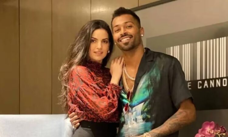 See Natasa Stankovic’s viral photo from a ‘glory day’ in the midst of divorce rumours surrounding Hardik Pandya