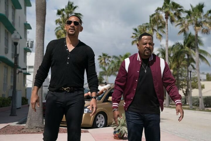 Summer should be salvaged with more movies like ‘Bad Boys 4’