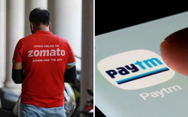 What Zomato said to rumors of acquiring paytm’s movie ticketing Business?