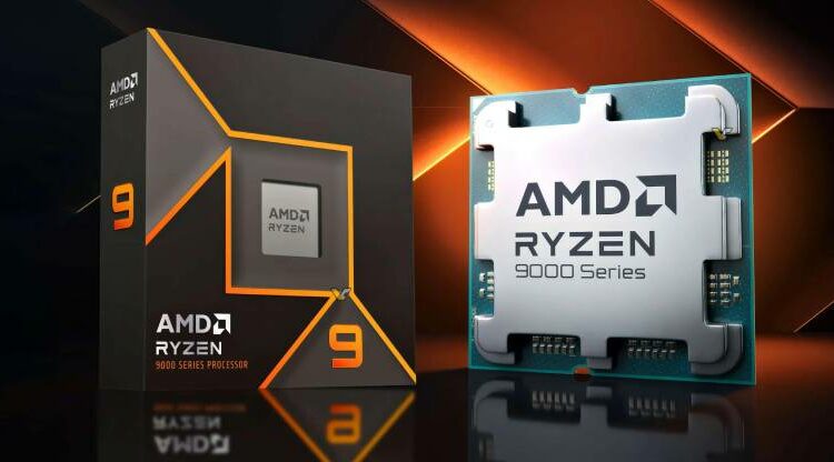 AMD Announces Ryzen 9000 Zen 5 Desktop Processors: What’s the Big Surprise?