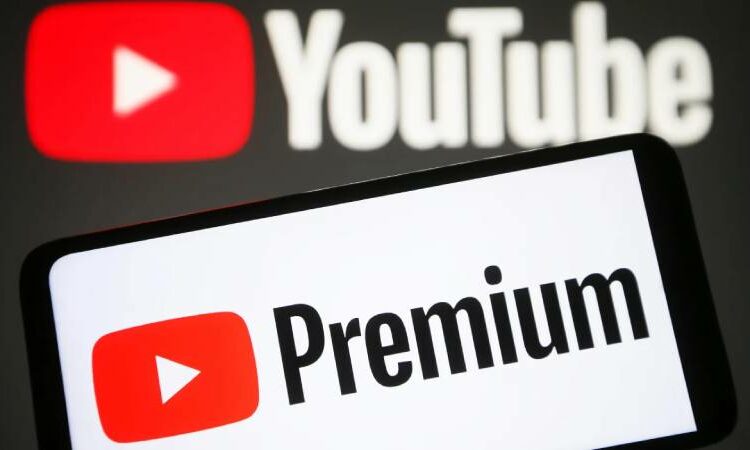 YouTube Announces Cancellation of Subscription Due to Spoof Locations