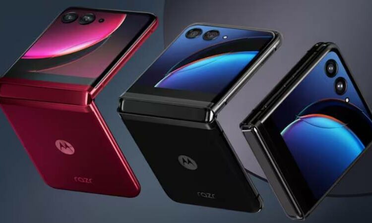 The Next Motorola Razr Foldables Coming Soon to the US Market