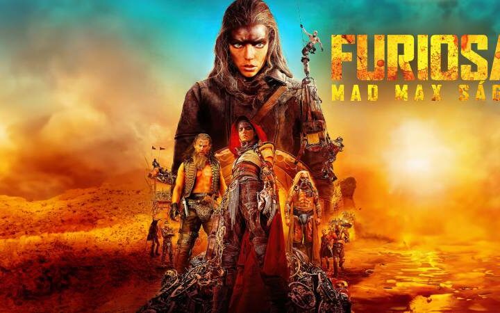 How to Watch ‘Furiosa: A Mad Max Saga’ Online