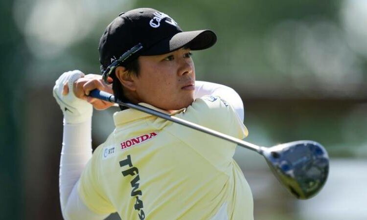 Yuka Saso Wins Second U.S. Women’s Open Championship at Lancaster