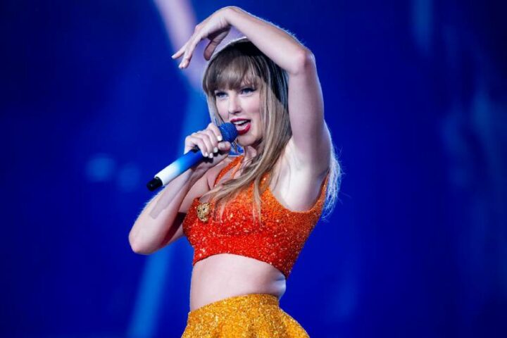 Taylor Swift Confirms the End of ‘Eras Tour’ with Upcoming Dates