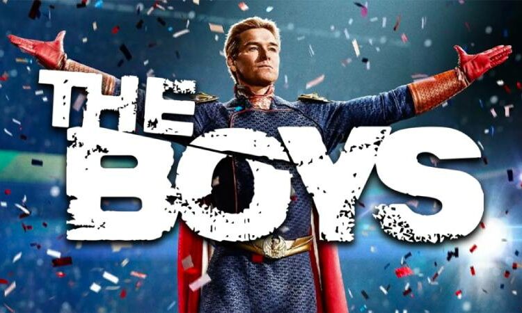 ‘The Boys’ Season 4 Is Now Streaming – Here’s How to Watch