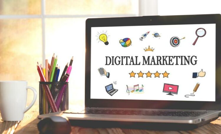 How to Elevate Your Business with Digital Marketing Strategies