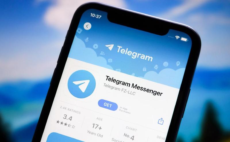 Telegram Reaches 950M Users, Announces Plans for App Store