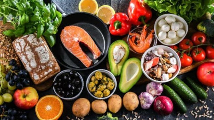 How the Mediterranean Diet Can Extend the Life of Cancer Survivors