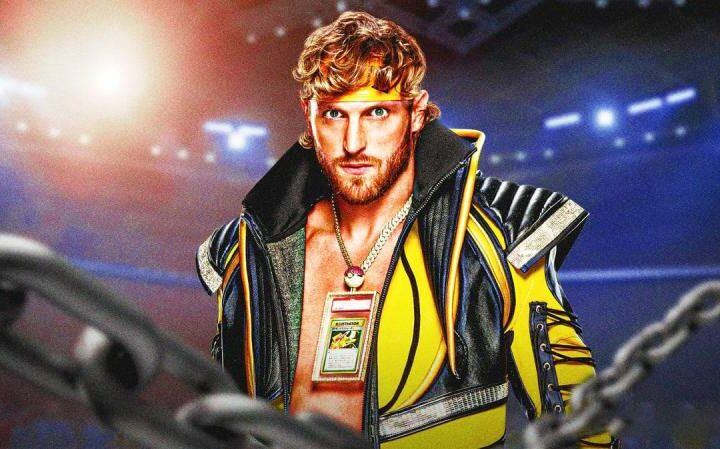 How Much Is Logan Paul Worth in 2024? A Look at His WWE Salary and Endorsements