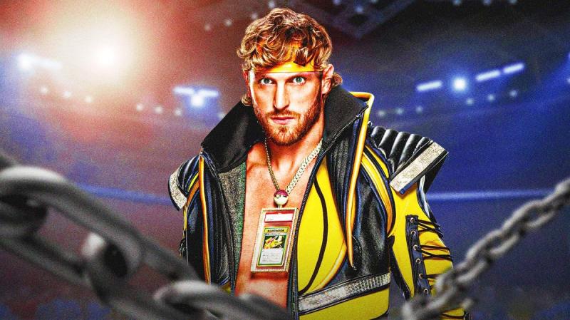 How Much Is Logan Paul Worth in 2024? A Look at His WWE Salary and Endorsements
