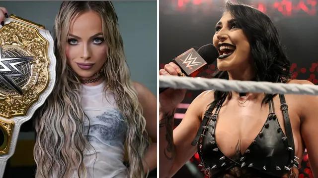 What Are Rhea Ripley and Liv Morgan’s WWE Salaries and Net Worth?