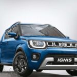 A new version of the Maruti Ignis Radiance Edition has been unveiled at a price of Rs 5.49 lakh