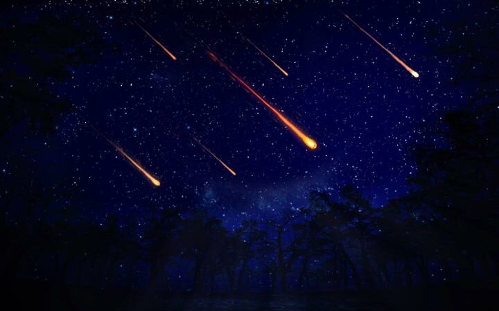 Perseid Meteor Shower 2024: What You Need to Know