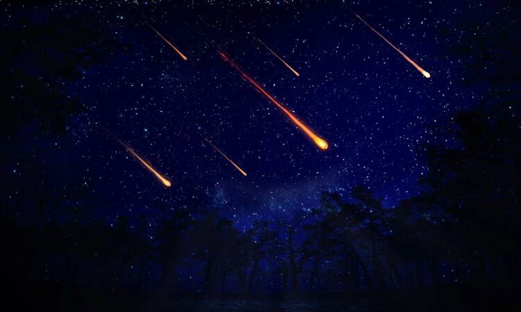 Perseid Meteor Shower 2024: What You Need to Know