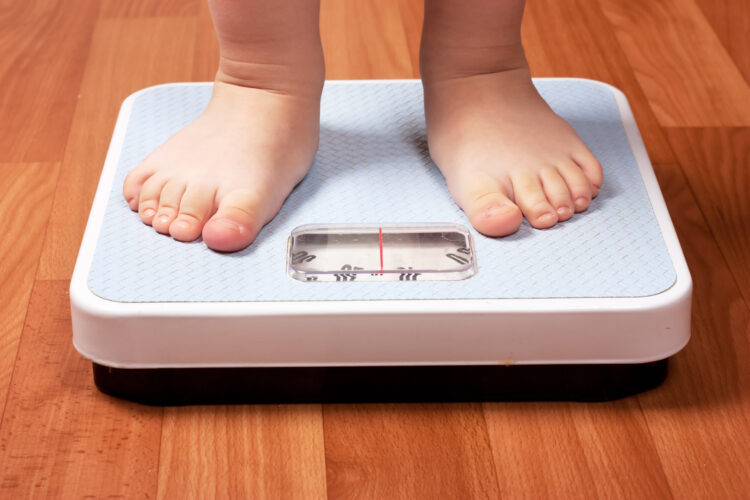 Advice For Kids On How To Keep A Healthy Weight