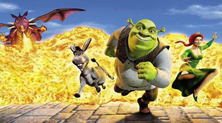 DreamWorks Confirms ‘Shrek 5’ Release Date for July 2026