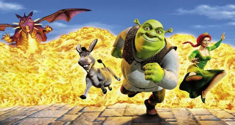 DreamWorks Confirms ‘Shrek 5’ Release Date for July 2026