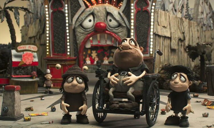 IFC Films to Release Annecy Winner ‘Memoir of a Snail’ in the U.S.