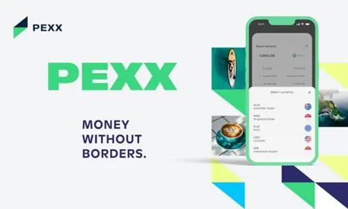 Fintech Innovator PEXX Raises $4.5 Million to Revolutionize Stablecoin Payments
