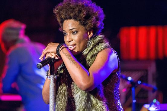 Macy Gray Net Worth 2024: How Much Does She Earn?