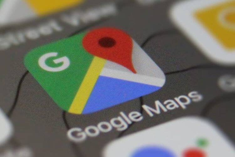 Users of Android devices will soon be able to use a new Google Maps interface with sheet-based design
