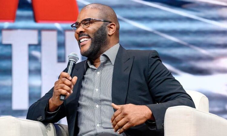 Tyler Perry and BET Introduce New Comedy and Drama FAST Channels