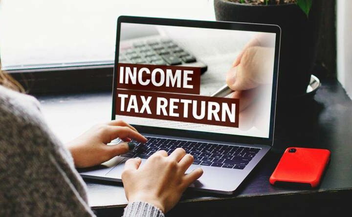 Income Tax Return Filing: Essential Guidelines and Tips