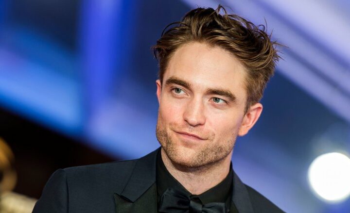 Robert Pattinson Net Worth 2024: How Much Does He Earn?