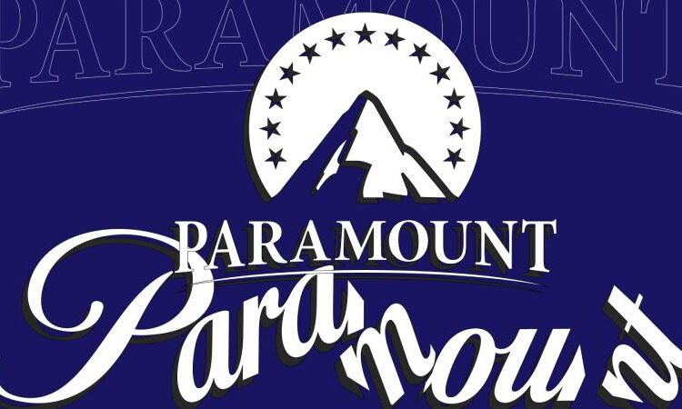 Why the New Paramount Logo is the Fleece Vest of Entertainment