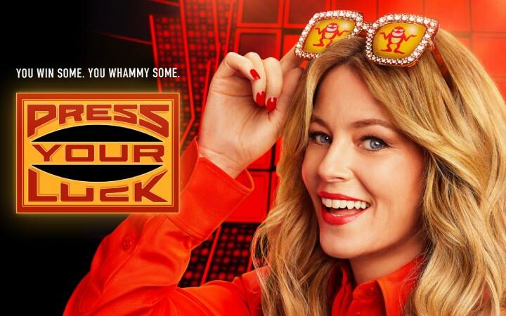 Where to Watch ‘Press Your Luck’ Season 6 Online for Free