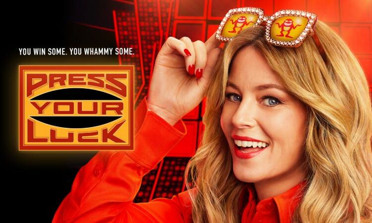 Where to Watch ‘Press Your Luck’ Season 6 Online for Free