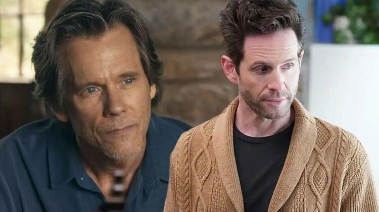 New Netflix Series ‘Sirens’ to Star Kevin Bacon & Glenn Howerton