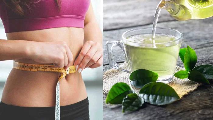 5 Different Types of Tea You Can Drink Every Night Before Bed To Help Lose Belly Fat