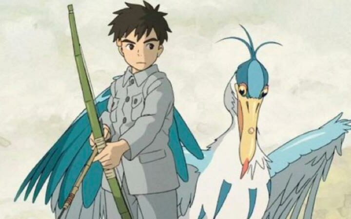 ‘The Boy and the Heron’ Coming to Max: Here’s the Release Date