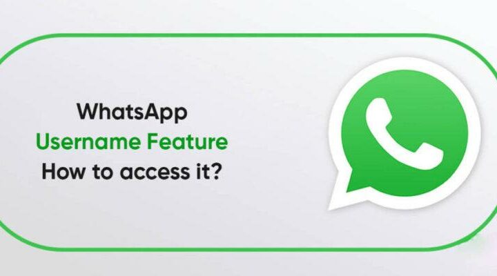 WhatsApp Set to Introduce Username Creation Feature: What You Need to Know