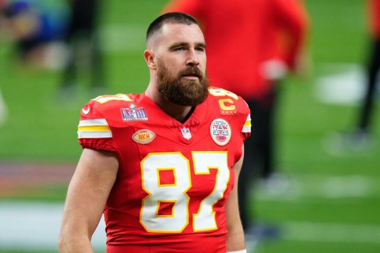 Who is Travis Kelce? Everything You Need to Know About the NFL Star